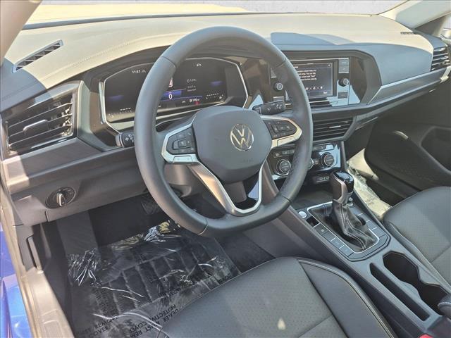 2024 Volkswagen Jetta - $18,695