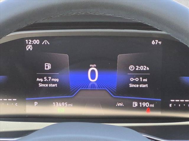 2024 Volkswagen Jetta - $18,695
