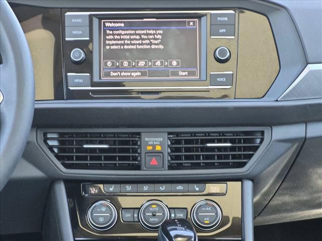 2024 Volkswagen Jetta - $18,695