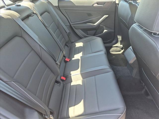 2024 Volkswagen Jetta - $18,695