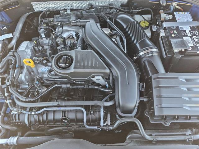 2024 Volkswagen Jetta - $18,695