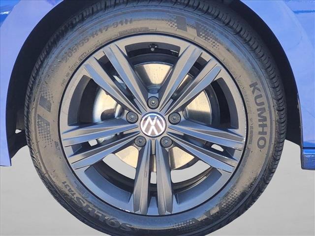 2024 Volkswagen Jetta - $18,695