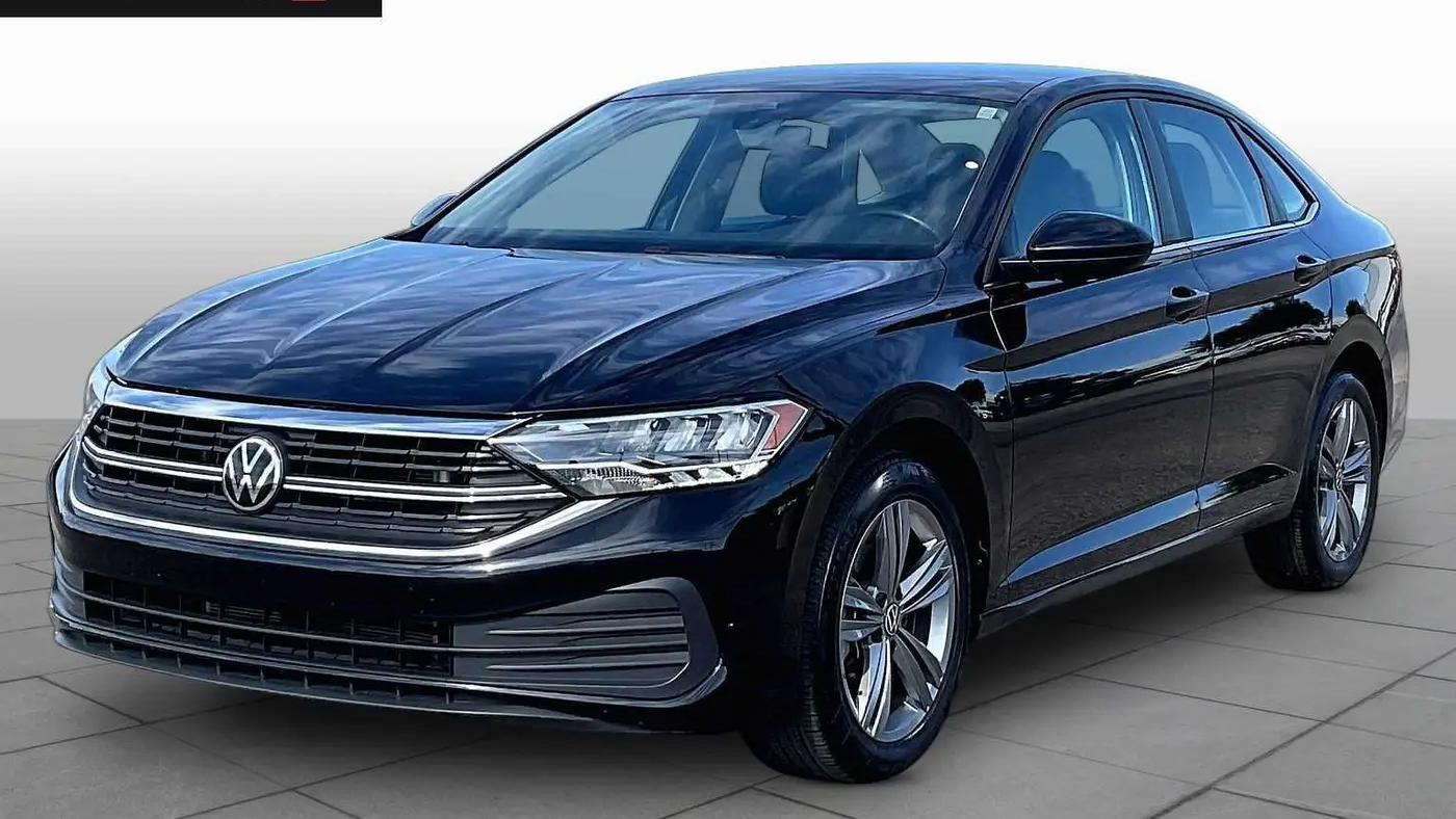 Preowned 2024 Volkswagen Jetta SE for Sale