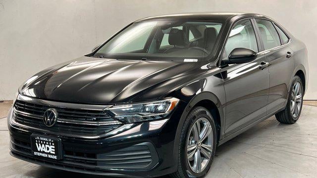Preowned 2024 Volkswagen Jetta SE for Sale