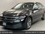 2024 Jetta Thumbnail 1