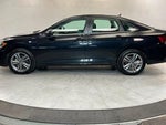 2024 Jetta Thumbnail 2