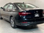 2024 Jetta Thumbnail 3