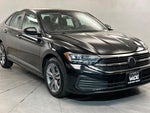 2024 Jetta Thumbnail 7