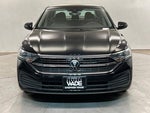 2024 Jetta Thumbnail 8