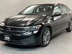 2024 Jetta Thumbnail 1