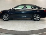2024 Jetta Thumbnail 2