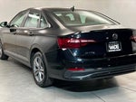 2024 Jetta Thumbnail 3