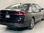 2024 Jetta Thumbnail 5