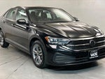 2024 Jetta Thumbnail 7