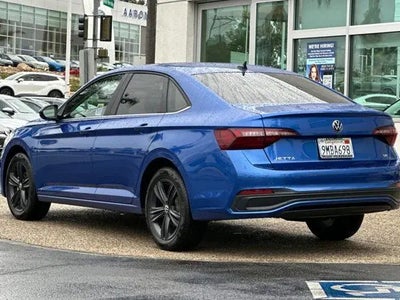 2024 Volkswagen Jetta SE 4DR Sedan