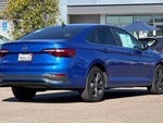 2024 Jetta Thumbnail 6