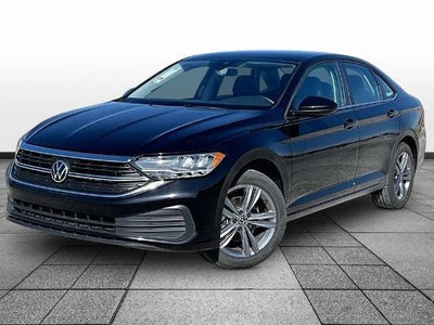 2024 Volkswagen Jetta SE 4DR Sedan