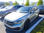 2024 Jetta Thumbnail 2
