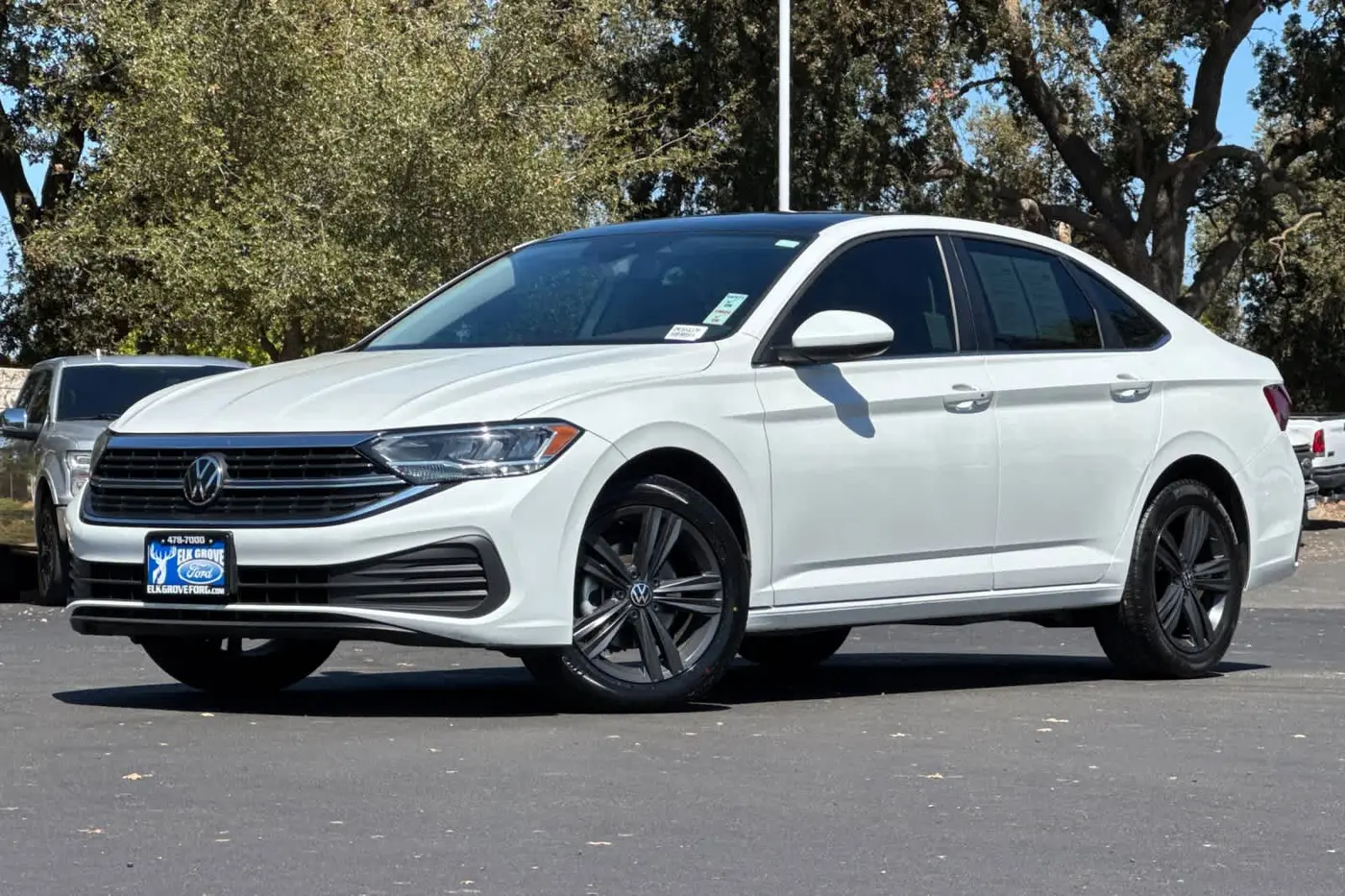 2024 Volkswagen Jetta - $17,376