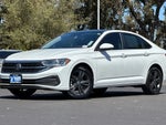 2024 Jetta Thumbnail 1