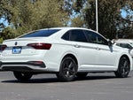 2024 Jetta Thumbnail 2