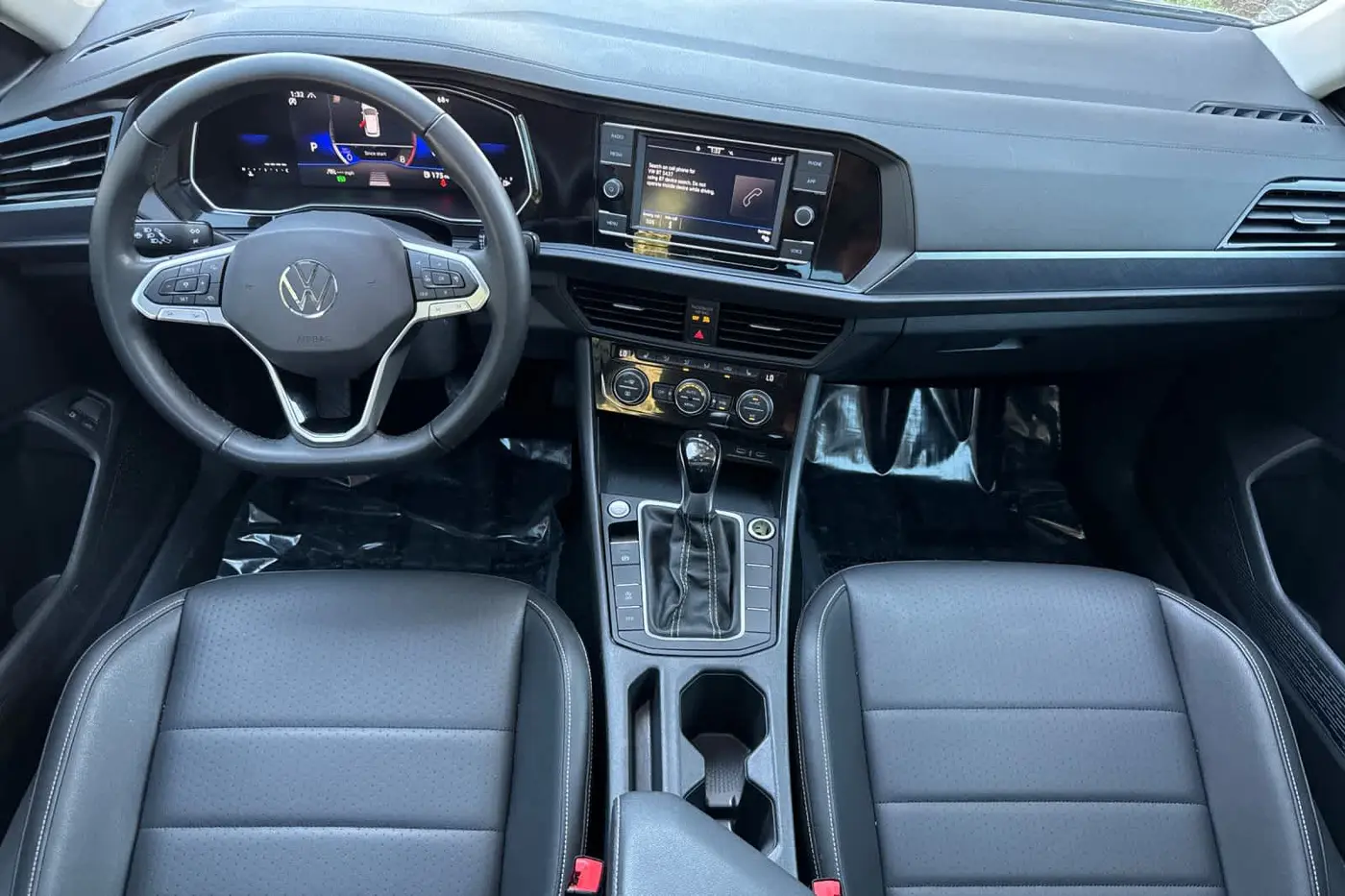 2024 Volkswagen Jetta - $17,376