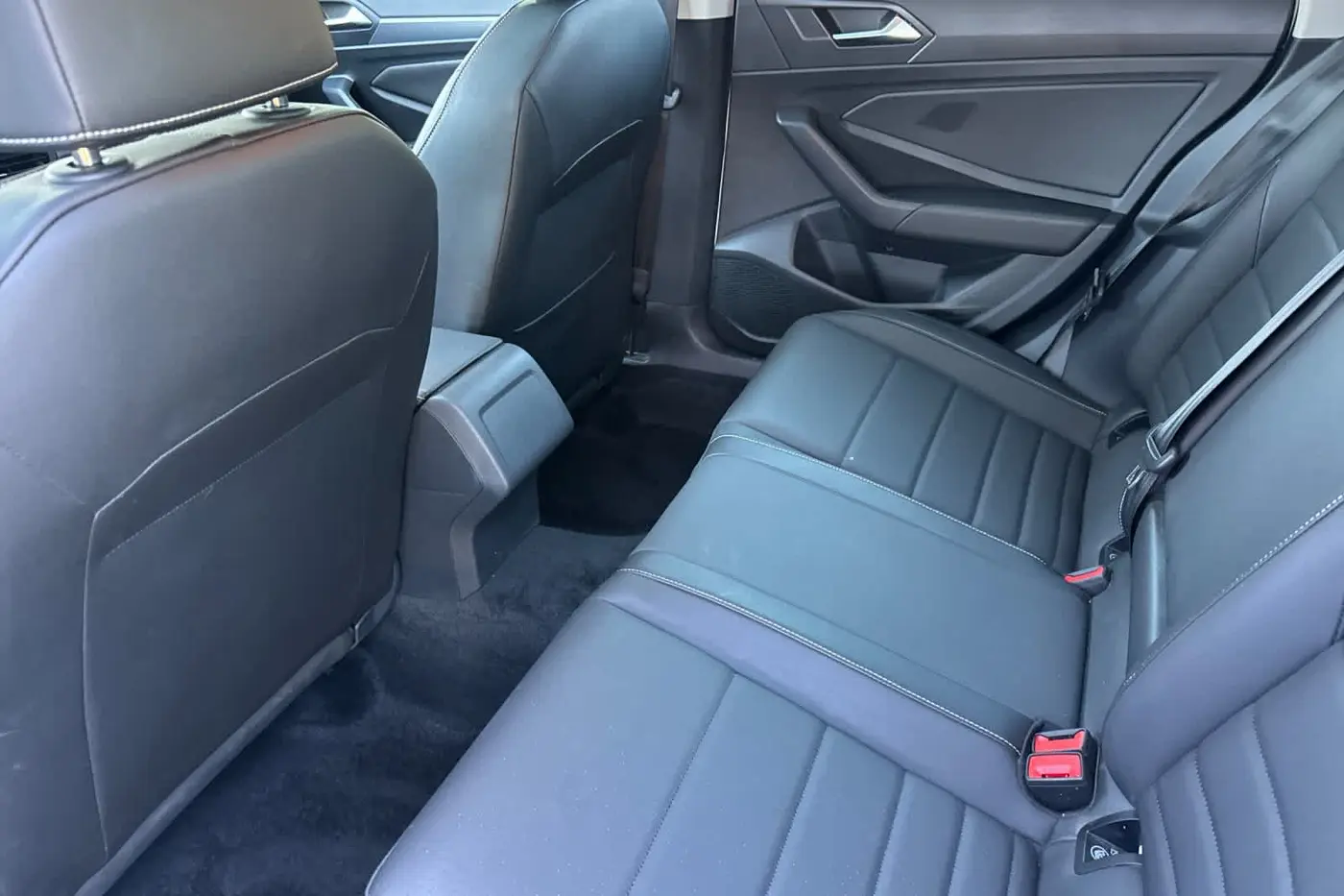 2024 Volkswagen Jetta - $17,376