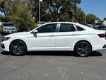 2024 Jetta Thumbnail 5