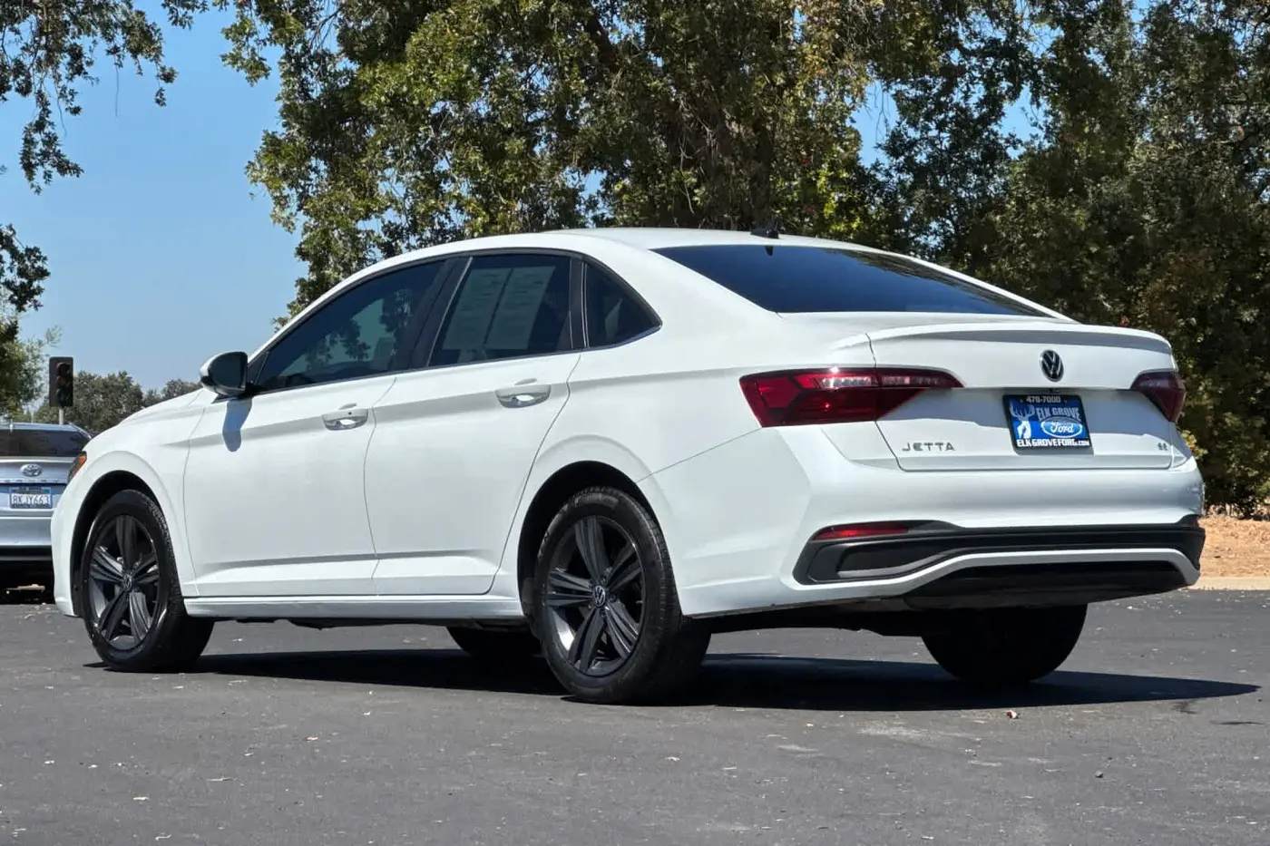 2024 Volkswagen Jetta - $17,376