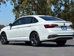 2024 Jetta Thumbnail 6