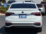 2024 Jetta Thumbnail 7