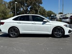 2024 Jetta Thumbnail 8