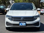 2024 Jetta Thumbnail 10