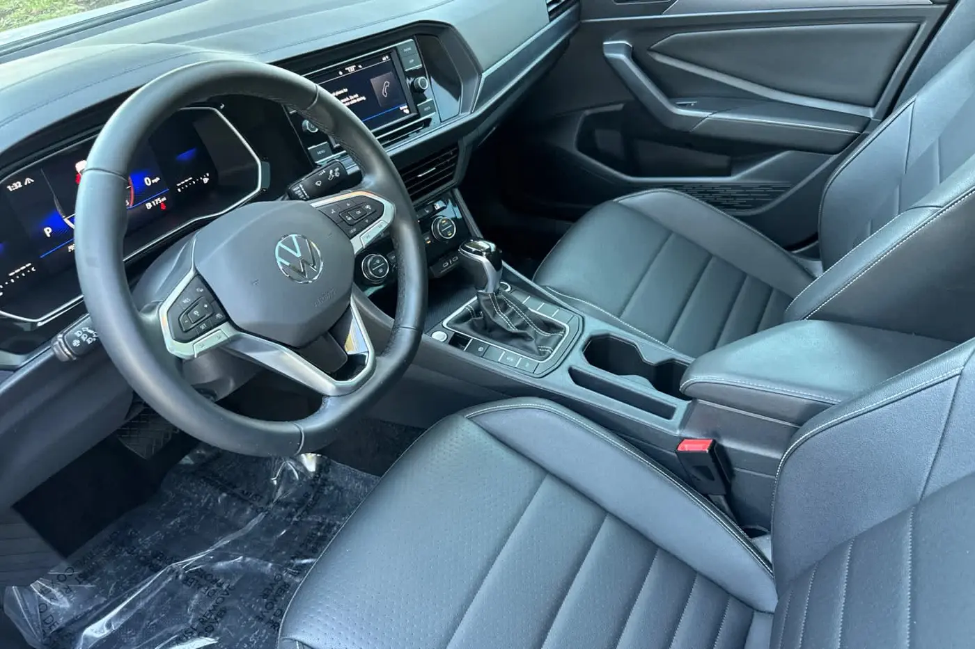 2024 Volkswagen Jetta - $17,376