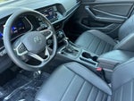 2024 Jetta Thumbnail 11