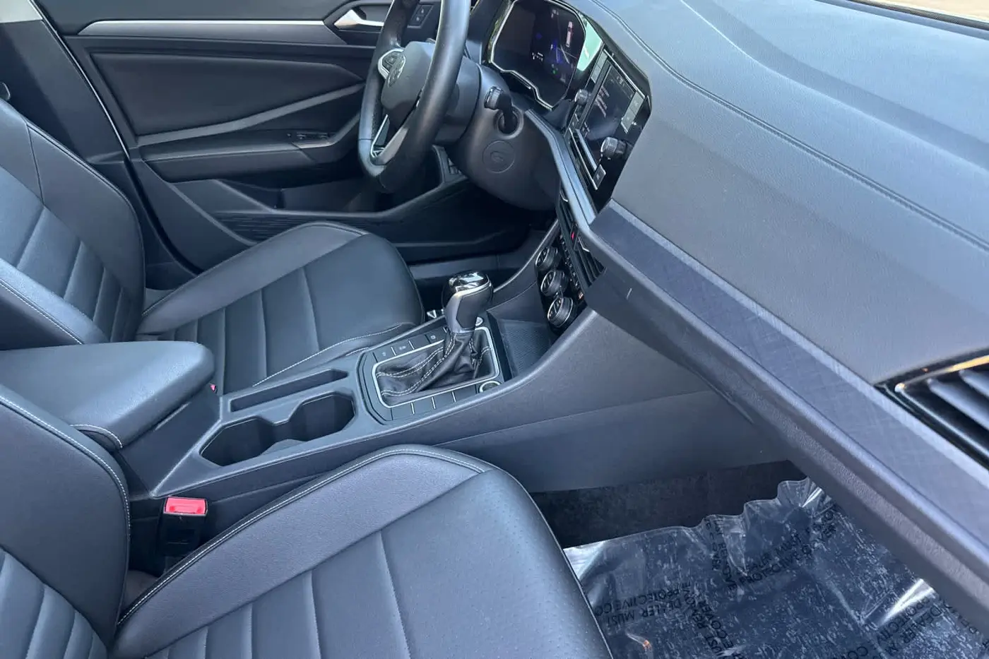 2024 Volkswagen Jetta - $17,376