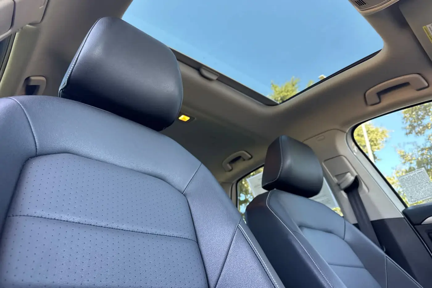 2024 Volkswagen Jetta - $17,376