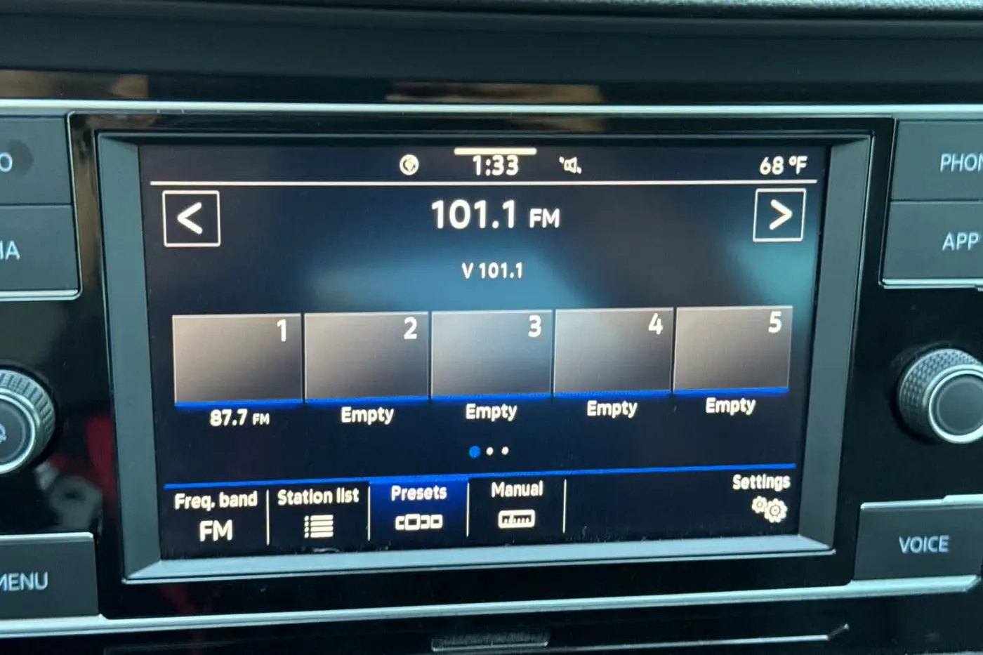 2024 Volkswagen Jetta - $17,376