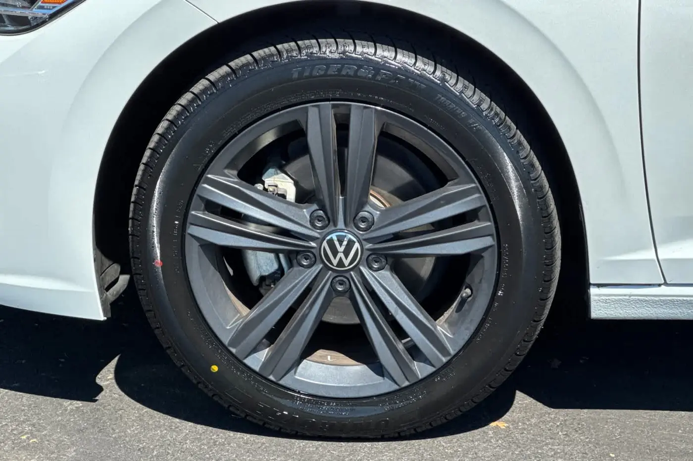 2024 Volkswagen Jetta - $17,376