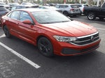 2022 Jetta Thumbnail 1