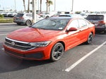 2022 Jetta Thumbnail 2