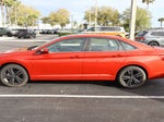 2022 Jetta Thumbnail 3