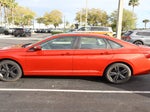 2022 Jetta Thumbnail 4