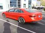 2022 Jetta Thumbnail 5