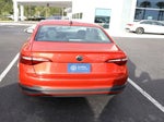 2022 Jetta Thumbnail 6