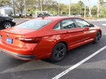 2022 Jetta Thumbnail 8