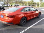 2022 Jetta Thumbnail 9
