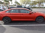 2022 Jetta Thumbnail 10