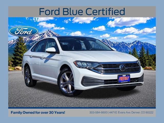 2023 Volkswagen Jetta - $18,000