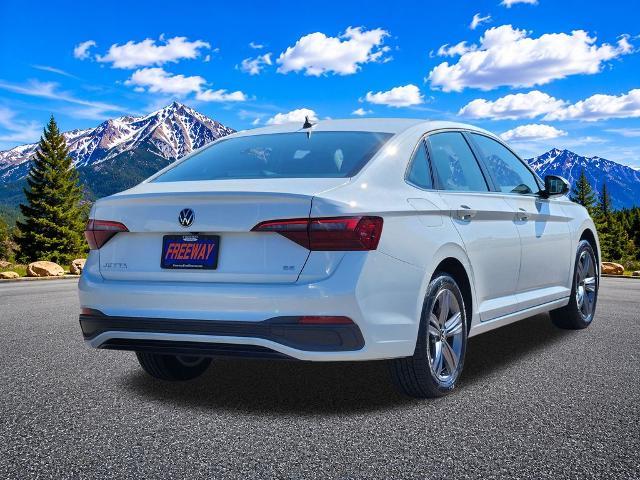 2023 Volkswagen Jetta - $18,000